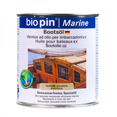 bio pin® Marine Bootsöl 375ml